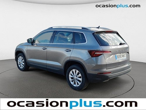 SKODA Karoq 1.5 TSI 110kW (150CV) ACT Ambition