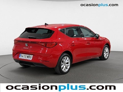 SEAT Nuevo León 2.0 TDI 85kW S&S Style XL