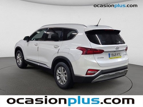 HYUNDAI Santa Fe 2.2 CRDi Klass 4x2 SR