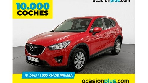 MAZDA CX-5 2.0 Style 2WD