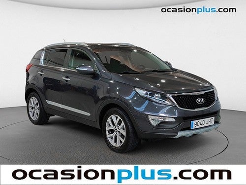 KIA Sportage 1.7 CRDI VGT 115CV Drive 4x2