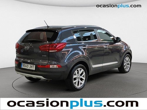 KIA Sportage 1.7 CRDI VGT 115CV Drive 4x2