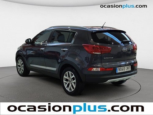 KIA Sportage 1.7 CRDI VGT 115CV Drive 4x2