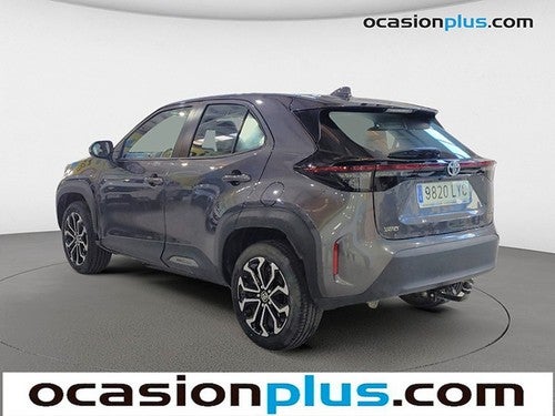 TOYOTA Yaris Cross 1.5 120H Active Tech