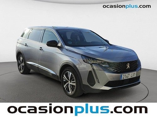 PEUGEOT 5008 1.5 BlueHDi 96kW (130CV) S&S Allure