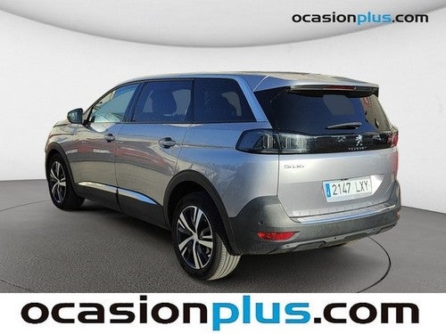 PEUGEOT 5008 1.5 BlueHDi 96kW (130CV) S&S Allure