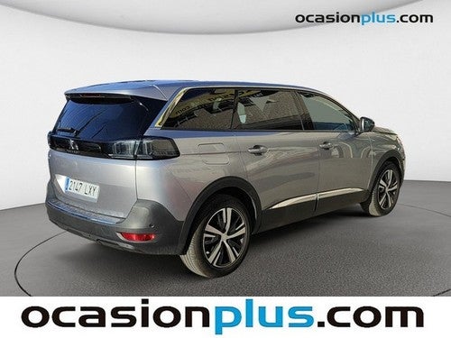 PEUGEOT 5008 1.5 BlueHDi 96kW (130CV) S&S Allure