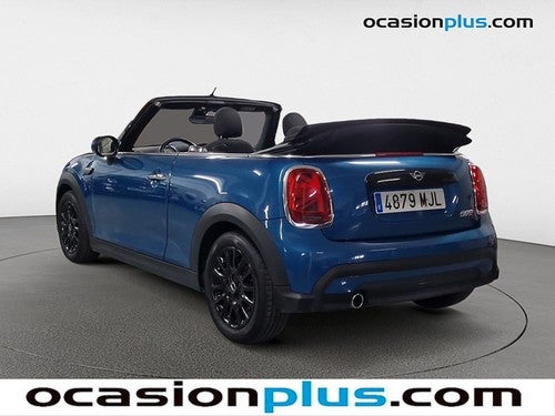 MINI MINI COOPER CABRIO