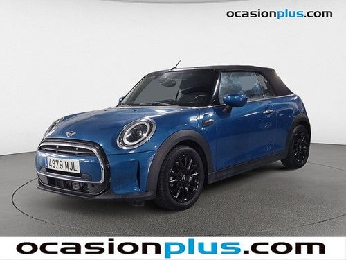 MINI MINI COOPER CABRIO