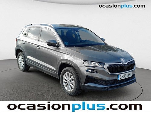 SKODA Karoq 1.5 TSI 110kW (150CV) ACT Ambition