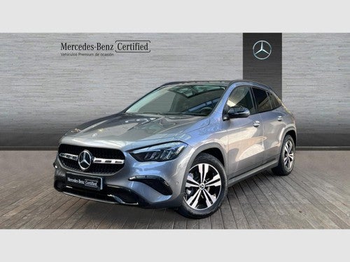 MERCEDES-BENZ Clase GLA 200[0-805]