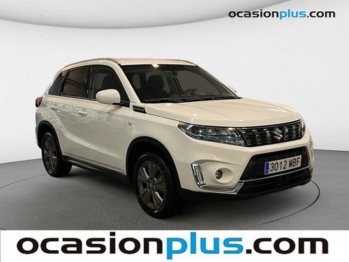 SUZUKI Vitara 1.4 T GLE Mild Hybrid