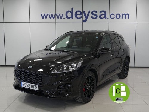 FORD Kuga 1.5 EcoBoost ST-Line X FWD 150