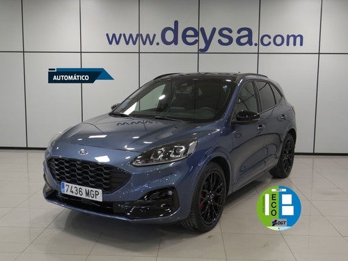 FORD Kuga ST-Line X 2.5 Duratec FHEV Auto