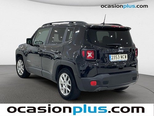 JEEP Renegade Limited 1.6 Mjet 95,6kW (130CV) 4x2