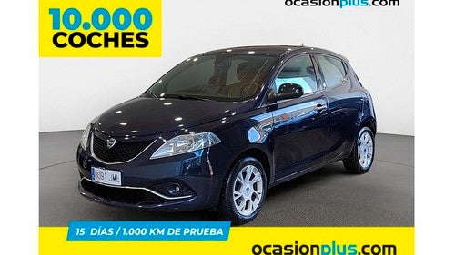 LANCIA Ypsilon 1.2 evo II Gold