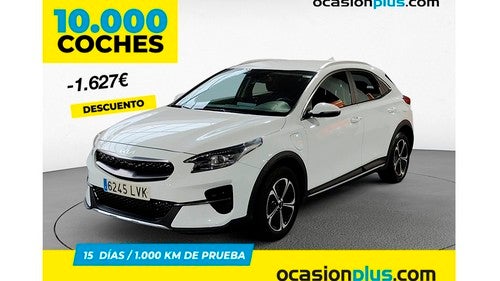 KIA XCeed 1.6 PHEV eDrive Aut.