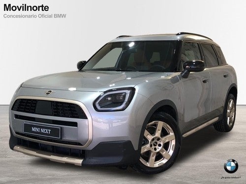 MINI Countryman C Essential