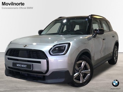 MINI Countryman C Essential