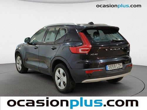 VOLVO XC40 2.0 B4 G AWD Momentum Pro Auto