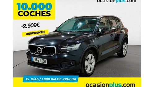 VOLVO XC40 B4 Momentum Pro AWD Aut.