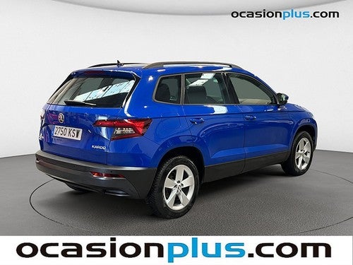 SKODA Karoq 1.5 TSI 110kW (150CV) DSG ACT Ambition