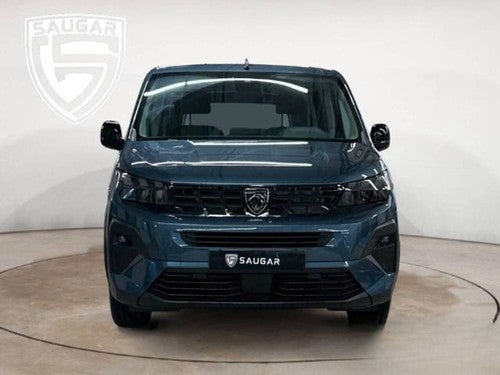 Peugeot Rifter Allure + Pack Style BlueHDi 100CV S/S