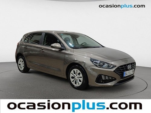 HYUNDAI i30 1.0 TGDI 48V Klass