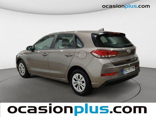 HYUNDAI i30 1.0 TGDI 48V Klass