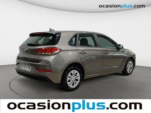 HYUNDAI i30 1.0 TGDI 48V Klass