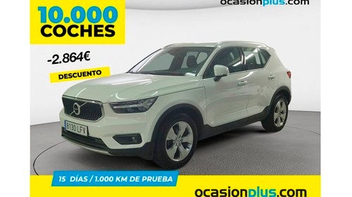 VOLVO XC40 T3 Business Plus