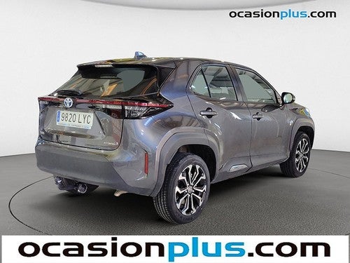 TOYOTA Yaris Cross 1.5 120H Active Tech