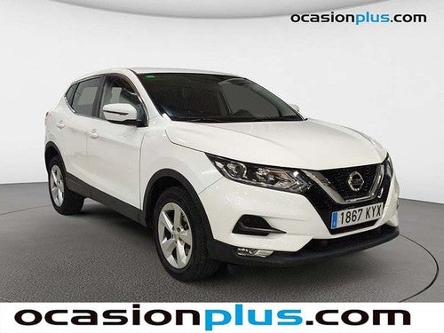 NISSAN QASHQAI dCi 85 kW (115 CV) E6D ACENTA