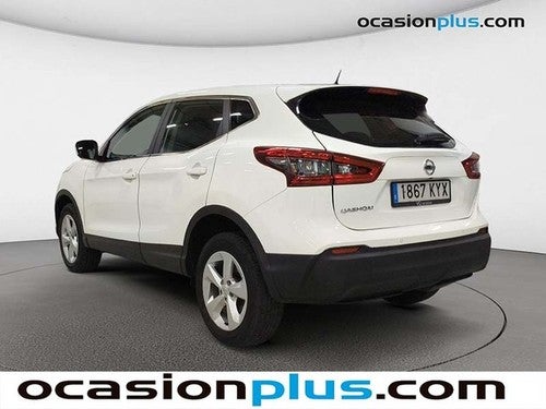 NISSAN QASHQAI dCi 85 kW (115 CV) E6D ACENTA