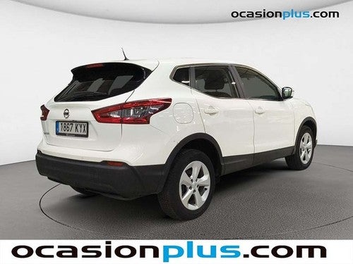 NISSAN QASHQAI dCi 85 kW (115 CV) E6D ACENTA