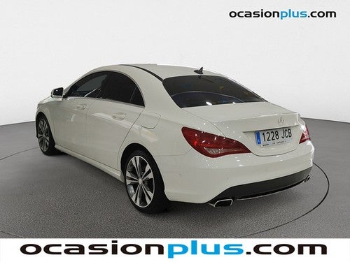 MERCEDES-BENZ Clase CLA CLA 200 CDI Urban