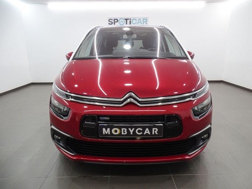 Citroën Grand C4 Picasso PureTech 96KW (130CV) S&S 6v Feel