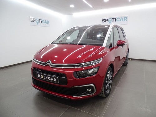 CITROEN C4 Grand  Picasso PureTech 96KW (130CV) S&S 6v Feel