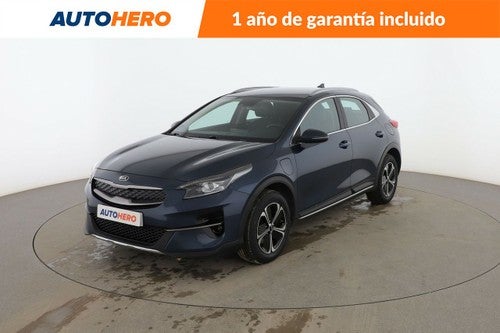 KIA XCeed 1.6 PHEV eDrive