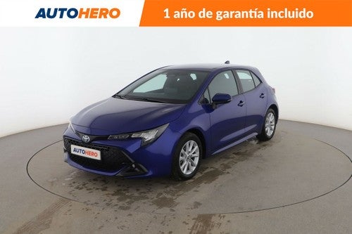 TOYOTA Corolla 1.8 Hybrid Active Plus