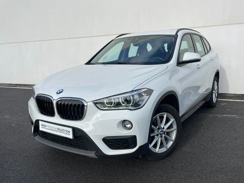 BMW X1 sDrive 18d