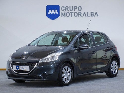 PEUGEOT 208 1.4HDi Active