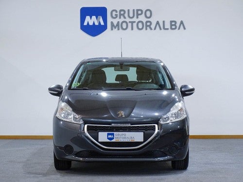 Peugeot 208 5P ACTIVE 1.4 HDi 50Kw ( 68cv ) Active