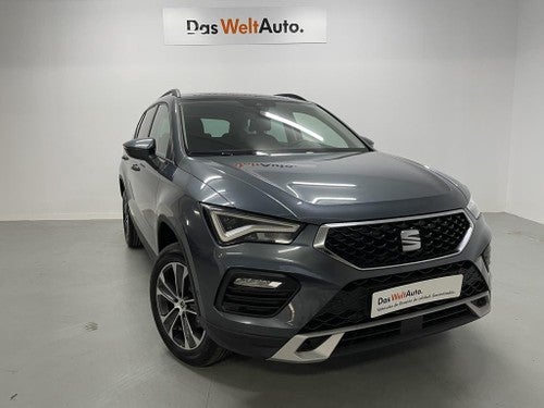 SEAT Ateca 1.5 EcoTSI S&S Style DSG