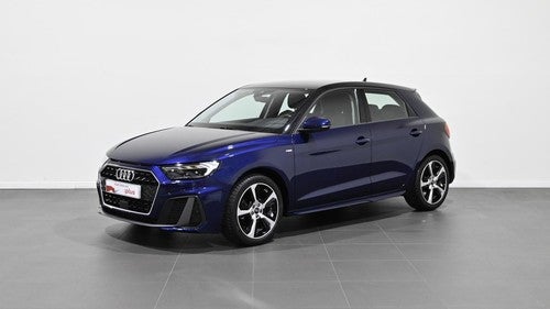 AUDI A1 Sportback 30 TFSI Adrenalin