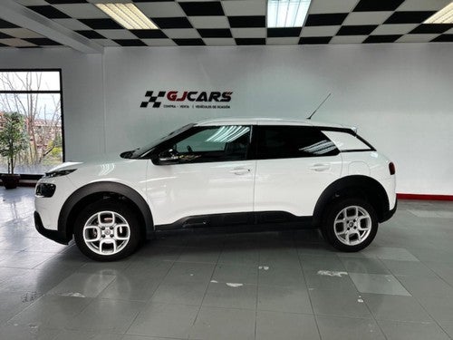 CITROEN C4 Cactus 1.5BlueHDi S&S Feel 100