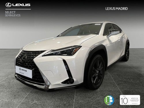 LEXUS UX 2.0 250h Premium