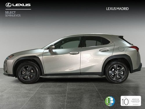 Lexus UX 2.0 250h Premium