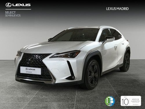 LEXUS UX 2.0 250h Premium