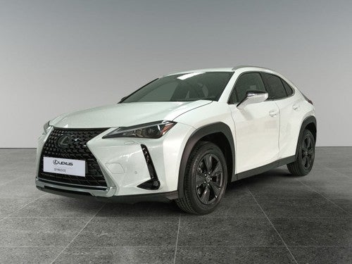 LEXUS UX 2.0 250h Premium